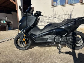 Yamaha T-max SX 530i ABS/TS, снимка 2