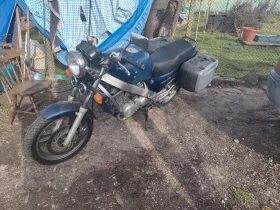 Honda Ntv Ntv 650 | Mobile.bg � ����� ������ 4