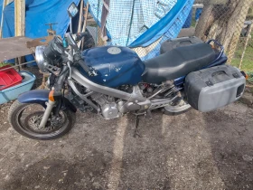 Honda Ntv Ntv 650 | Mobile.bg � ����� ������ 6