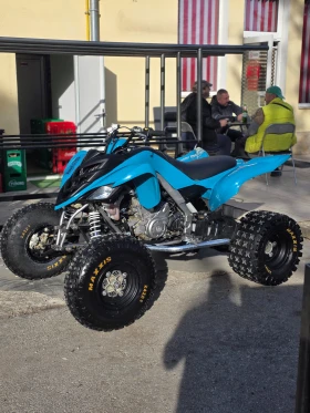 Yamaha Raptor 700 | Mobile.bg � ����� ������ 10