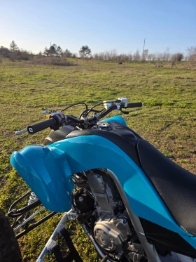 Yamaha Raptor 700 | Mobile.bg � ����� ������ 14