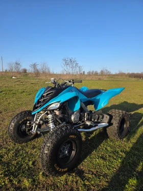 Yamaha Raptor 700 | Mobile.bg � ����� ������ 13