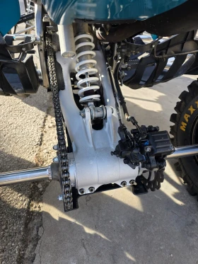 Yamaha Raptor 700 | Mobile.bg � ����� ������ 9