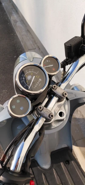 ����� Berini Dolce Vita 50cc | Mobile.bg � ����� ������ 6