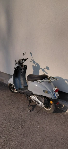 ����� Berini Dolce Vita 50cc | Mobile.bg � ����� ������ 4
