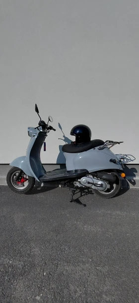 ����� Berini Dolce Vita 50cc | Mobile.bg � ����� ������ 2