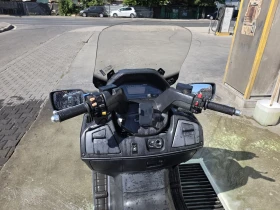 Suzuki Burgman executive | Mobile.bg � ����� ������ 8