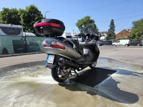 Suzuki Burgman executive | Mobile.bg � ����� ������ 3
