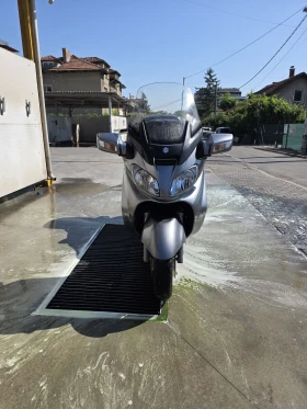Suzuki Burgman executive | Mobile.bg � ����� ������ 5