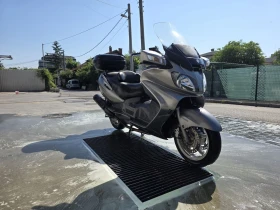 Suzuki Burgman executive | Mobile.bg � ����� ������ 4