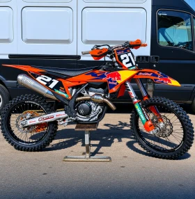 ������ Ktm SX-F