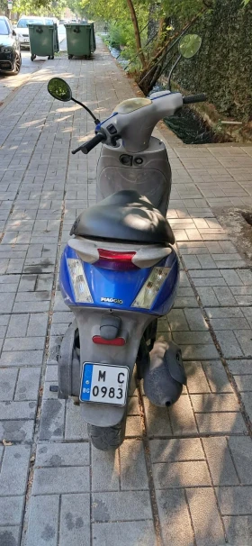 Piaggio Zip Zip 4 takt | Mobile.bg � ����� ������ 5
