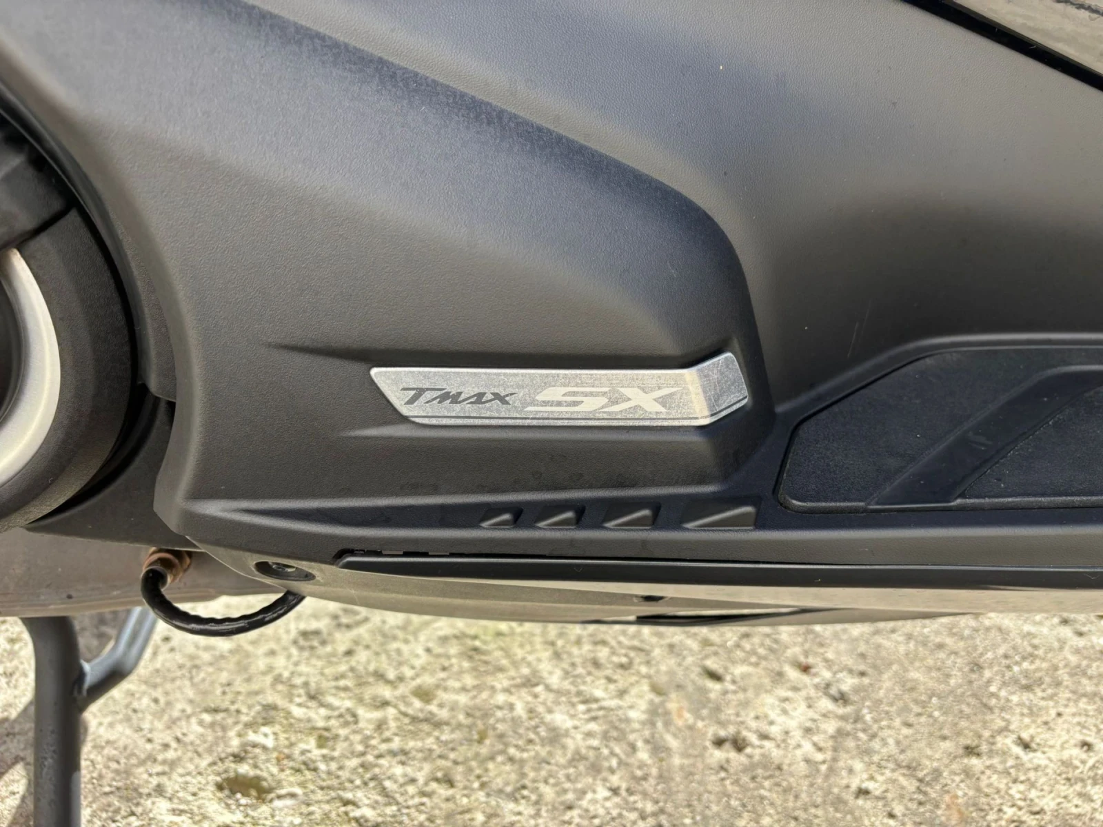 Yamaha T-max SX 530i ABS/TS | Mobile.bg � ����������� 14