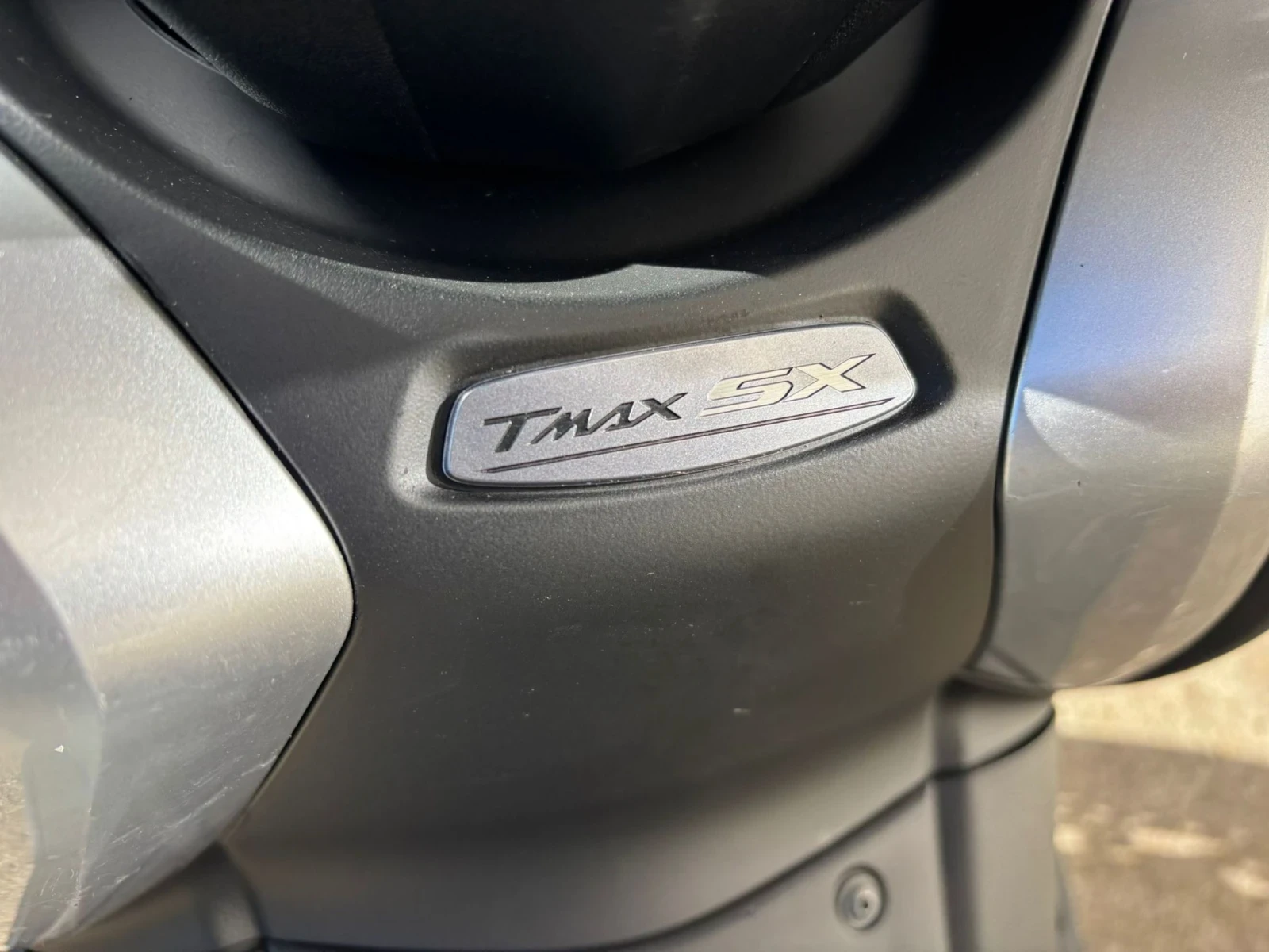 Yamaha T-max SX 530i ABS/TS | Mobile.bg � ����������� 12
