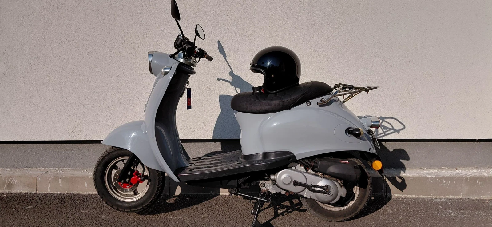Други Друг Dolche vita 50cc