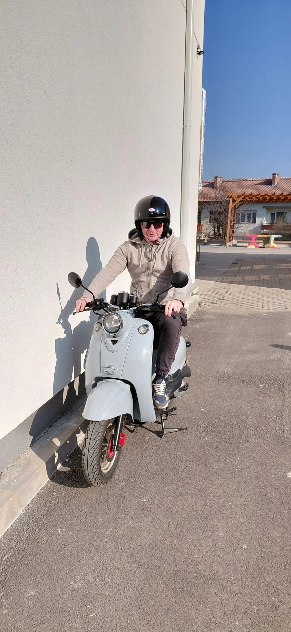 Други Друг Dolche vita 50cc, снимка 10 - Мотоциклети и мототехника - 53881415