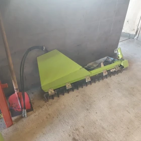 ������� Claas LEXION 660 + CLAAS VARIO 770 ������ | Mobile.bg � ����� ������ 8