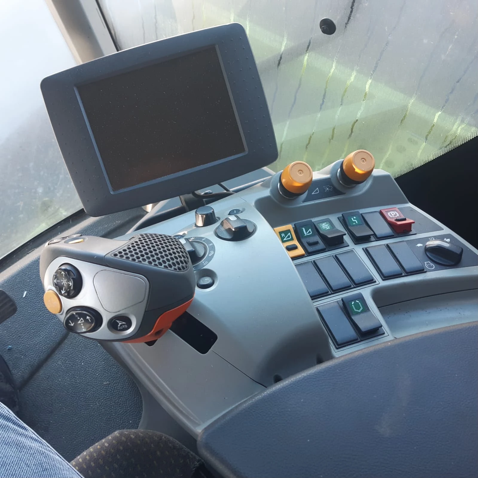 Комбайн Claas LEXION 660 + CLAAS VARIO 770 ЛИЗИНГ, снимка 3 - Селскостопанска техника - 56196917