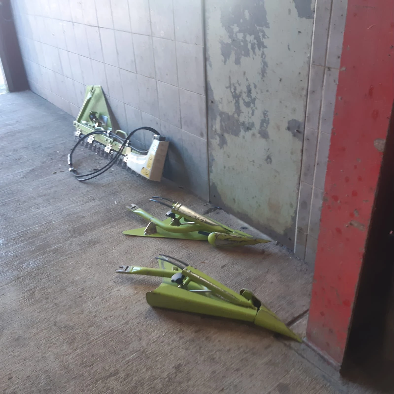 Комбайн Claas LEXION 660 + CLAAS VARIO 770 ЛИЗИНГ, снимка 9 - Селскостопанска техника - 56196917