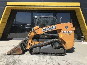 Мини челни товарачи Друга Case TR310 3900кг., снимка 2