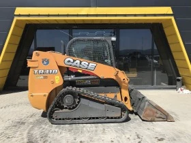 Мини челни товарачи Друга Case TR310 3900кг., снимка 6