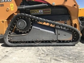 Мини челни товарачи Друга Case TR310 3900кг., снимка 10