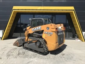 Мини челни товарачи Друга Case TR310 3900кг., снимка 3