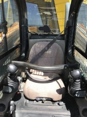 Мини челни товарачи Друга Case TR310 3900кг., снимка 12