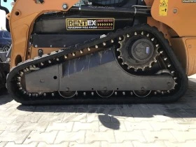 Мини челни товарачи Друга Case TR310 3900кг., снимка 11