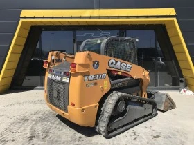 Мини челни товарачи Друга Case TR310 3900кг., снимка 5