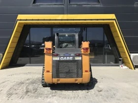 Мини челни товарачи Друга Case TR310 3900кг., снимка 4