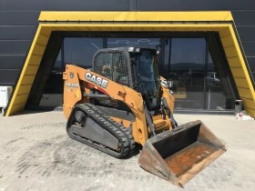 Мини челни товарачи Друга Case TR310 3900кг., снимка 7