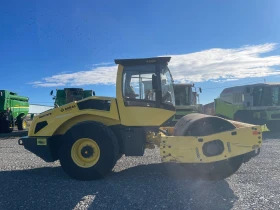 Валяк BOMAG BW 213 D ЛИЗИНГ, снимка 6