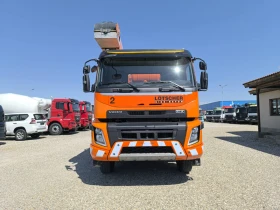 ����� ������ Volvo FMX 460 LIEBHERR 9M3 LTB12+ 4+ 1 | Mobile.bg � ����� ������ 2