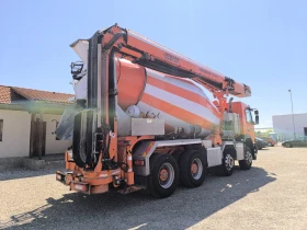 ����� ������ Volvo FMX 460 LIEBHERR 9M3 LTB12+ 4+ 1 | Mobile.bg � ����� ������ 7