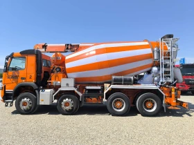 ����� ������ Volvo FMX 460 LIEBHERR 9M3 LTB12+ 4+ 1 | Mobile.bg � ����� ������ 4