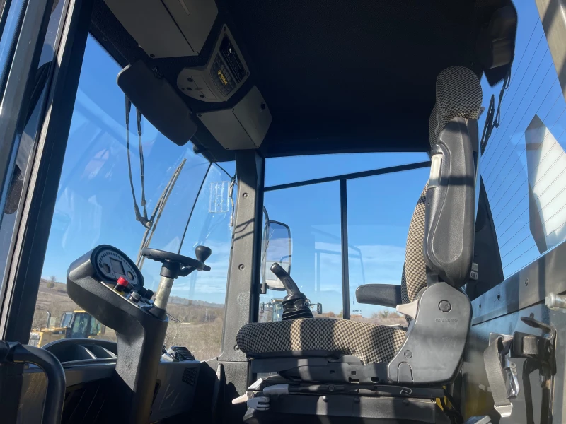 Валяк BOMAG BW 213 D ЛИЗИНГ, снимка 9 - Индустриална техника - 52310421