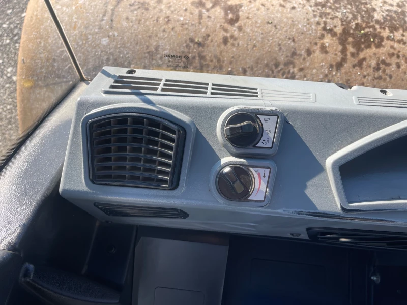 Валяк BOMAG BW 213 D ЛИЗИНГ, снимка 14 - Индустриална техника - 52310421