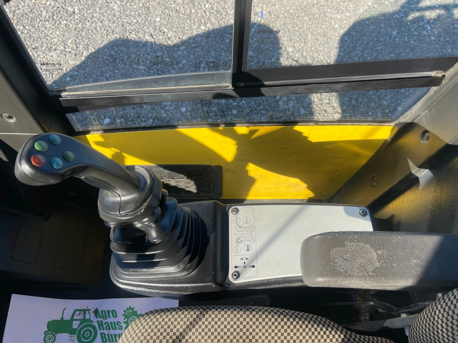 ����� BOMAG BW 213 D ������ | Mobile.bg � ����������� 11