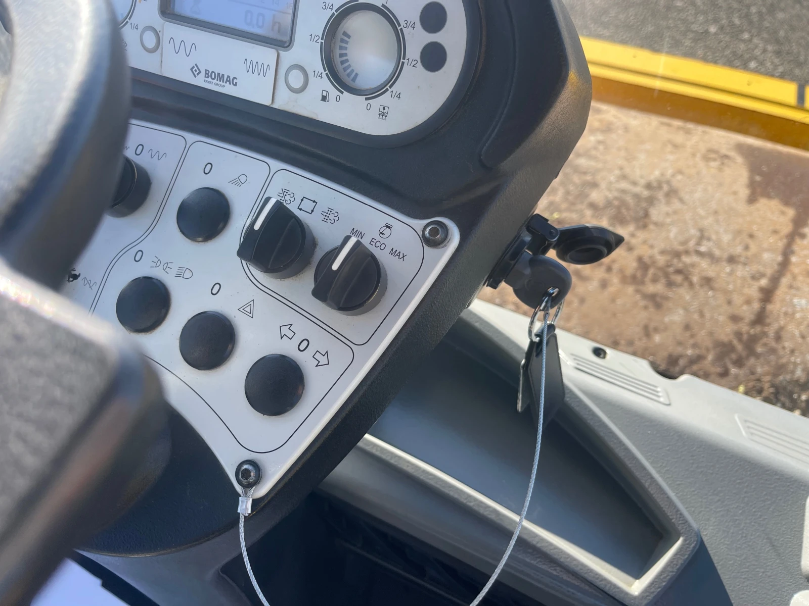 ����� BOMAG BW 213 D ������ | Mobile.bg � ����������� 17