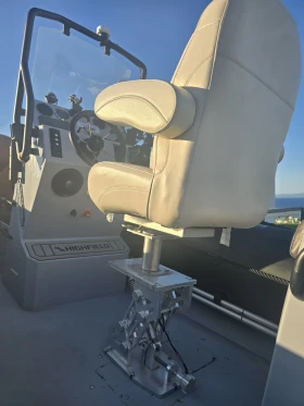 Надуваема лодка Highfield Coaster530, снимка 7