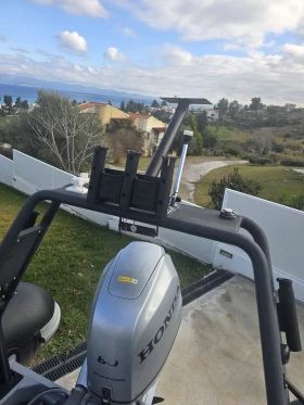 ����� �� �������� �� ��������� ����� Highfield Coaster530