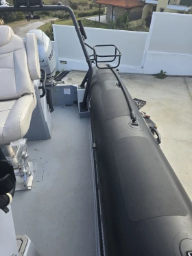 Надуваема лодка Highfield Coaster530 | Auto.bg — изображение 15