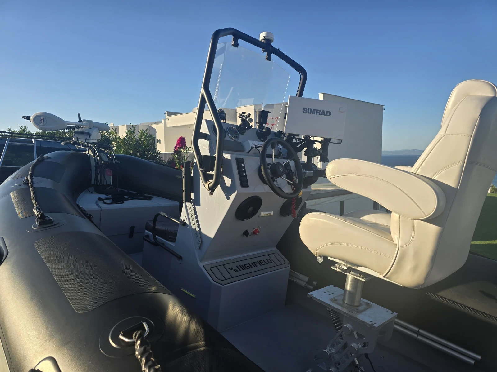   Highfield Coaster530 | Mobile.bg   15