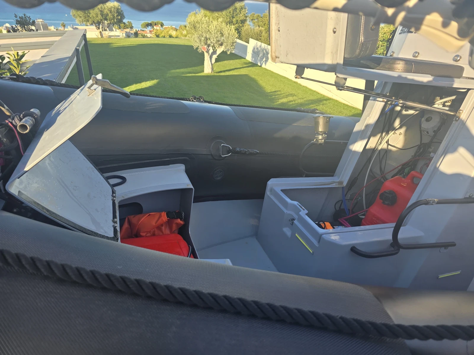   Highfield Coaster530 | Mobile.bg   12