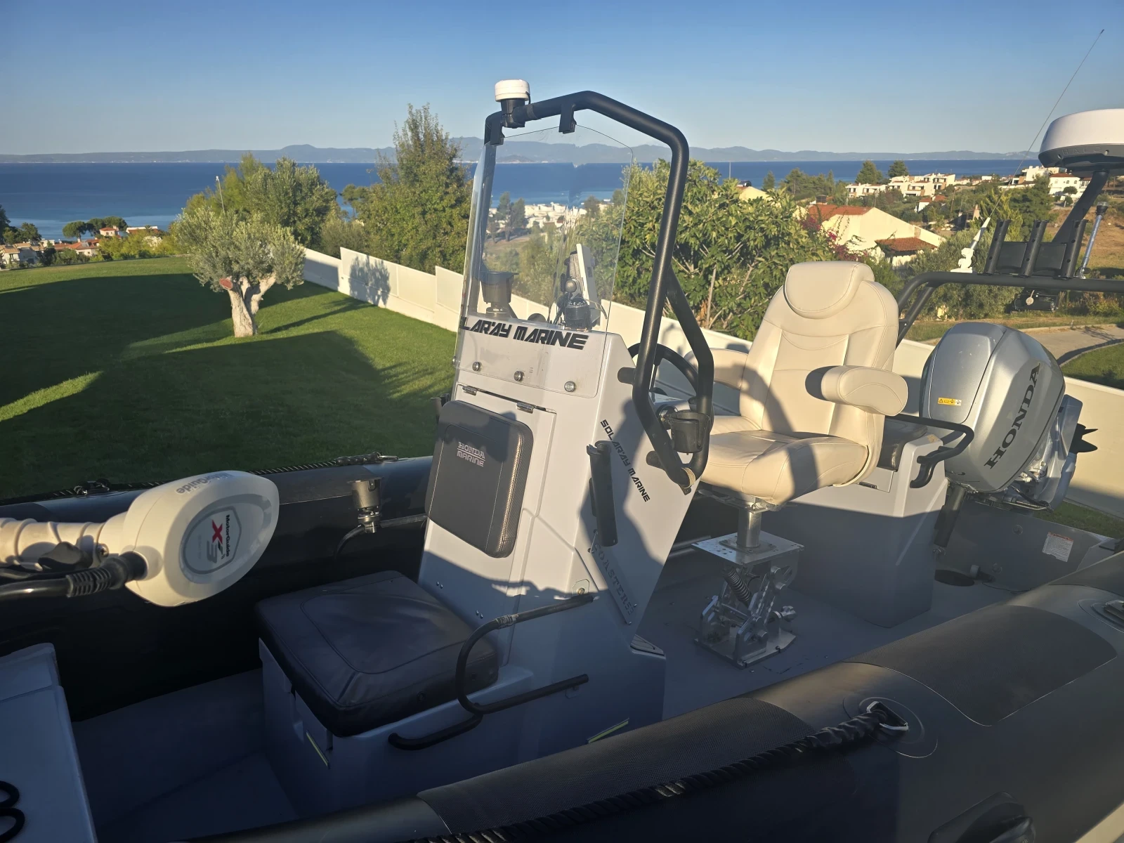   Highfield Coaster530 | Mobile.bg   14