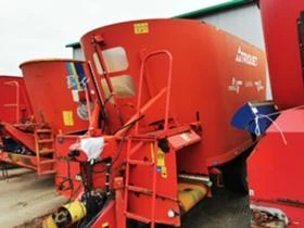 За трактор Други Siloking, Strautmann, Trioliet , снимка 5