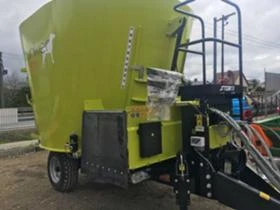 За трактор Други Siloking, Strautmann, Trioliet , снимка 13