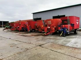 За трактор Други Siloking, Strautmann, Trioliet , снимка 7