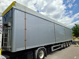 Полуремарке Knapen K200, снимка 1